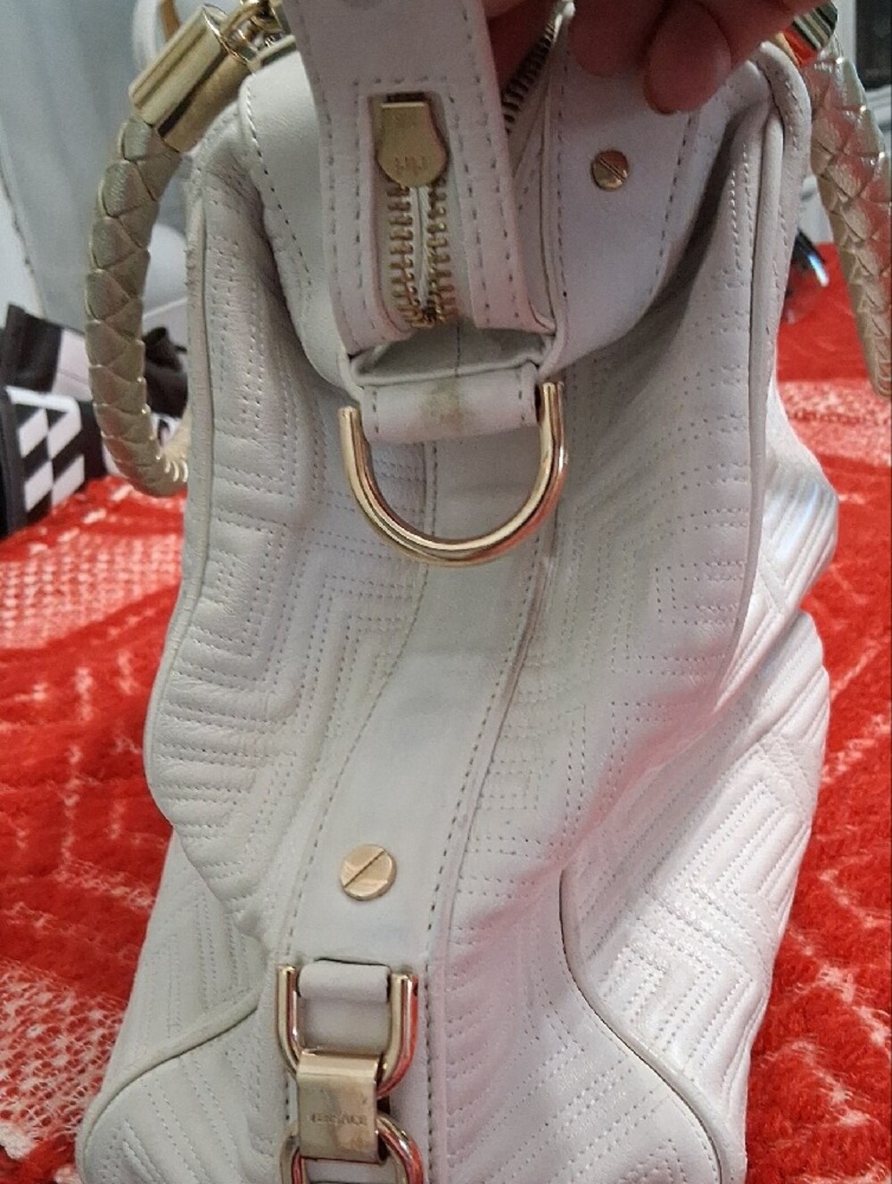 Gianni Versace - Picture 12 of 16